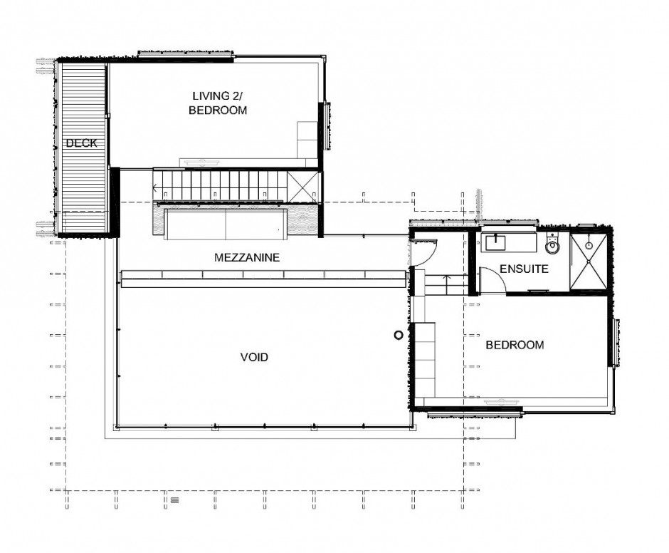 新西兰的 UnderPohutukawa house_pohutukawa_300412_15-940x776.jpg