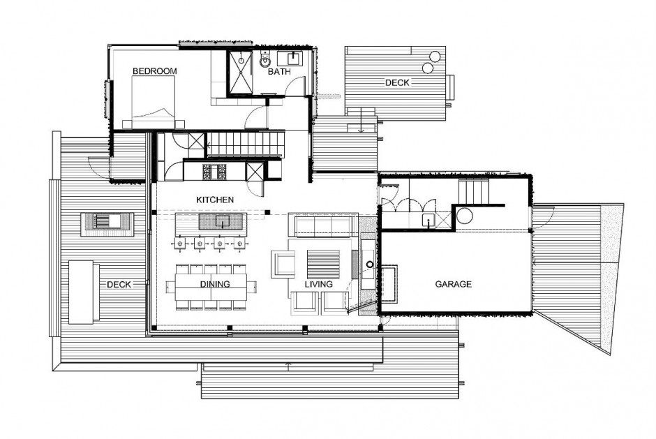 新西兰的 UnderPohutukawa house_pohutukawa_300412_16-940x629.jpg