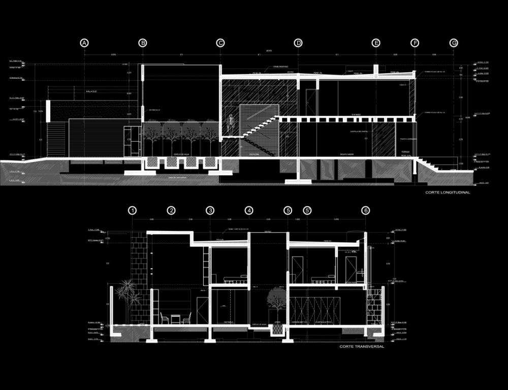 充满神秘的建筑  多样化的墨西哥成居所_se_160611_40.jpg