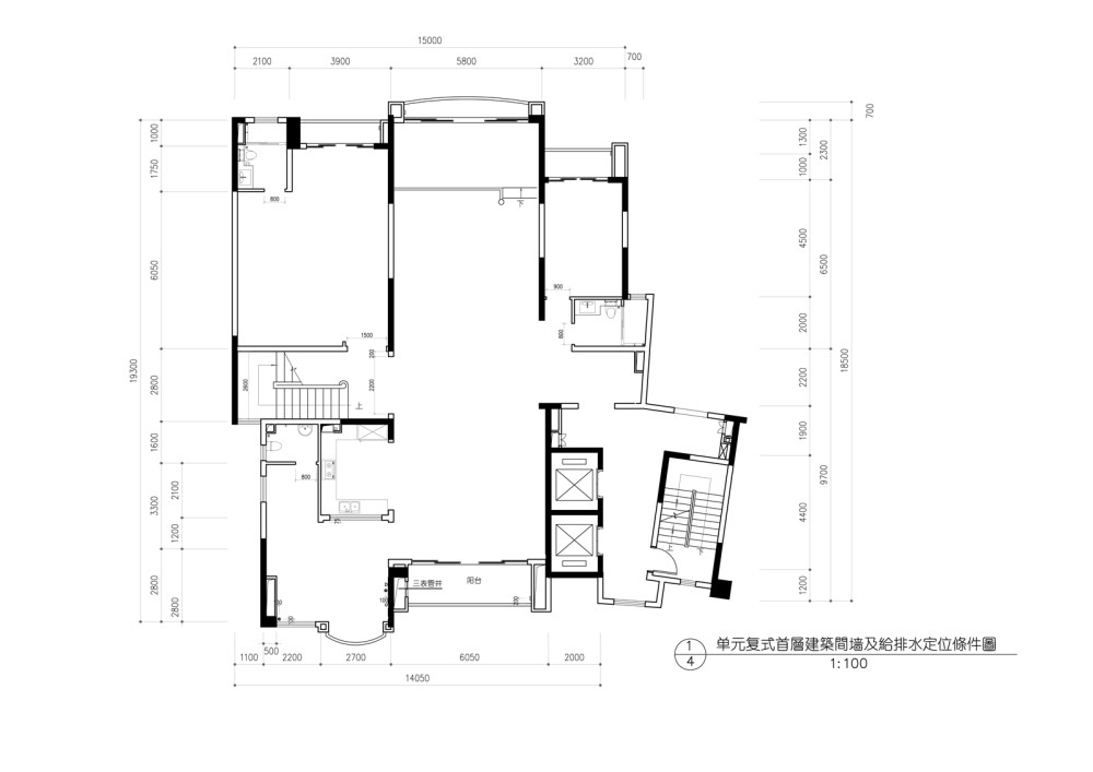 【豪宅中的现代奢华户型】_1F.jpg