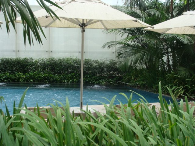 新加坡瑞吉酒店 he St. Regis Singapore_DSC03340.JPG