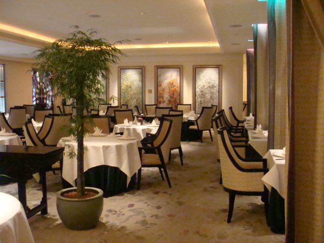 新加坡瑞吉酒店 he St. Regis Singapore_DSC03373.JPG