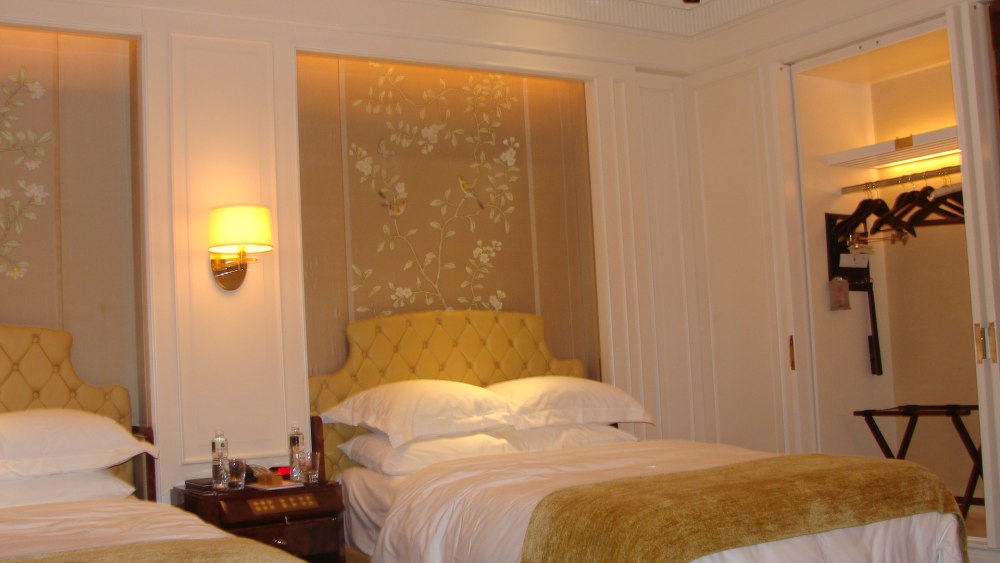 新加坡瑞吉酒店 he St. Regis Singapore_DSC03599.JPG