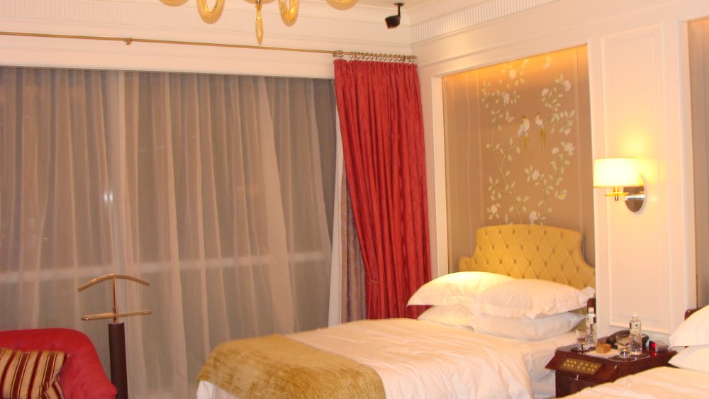 新加坡瑞吉酒店 he St. Regis Singapore_DSC03608.JPG