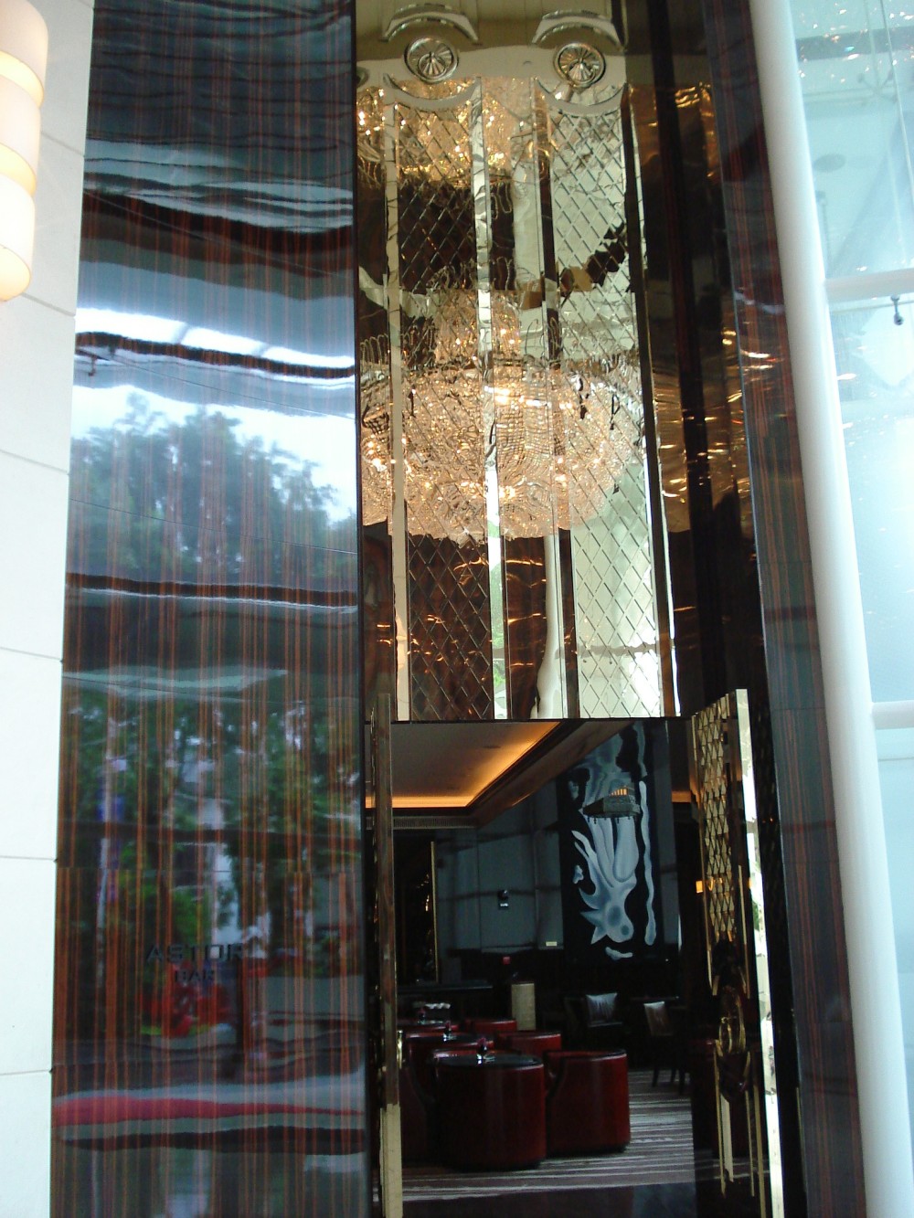 新加坡瑞吉酒店 he St. Regis Singapore_DSC04255.JPG