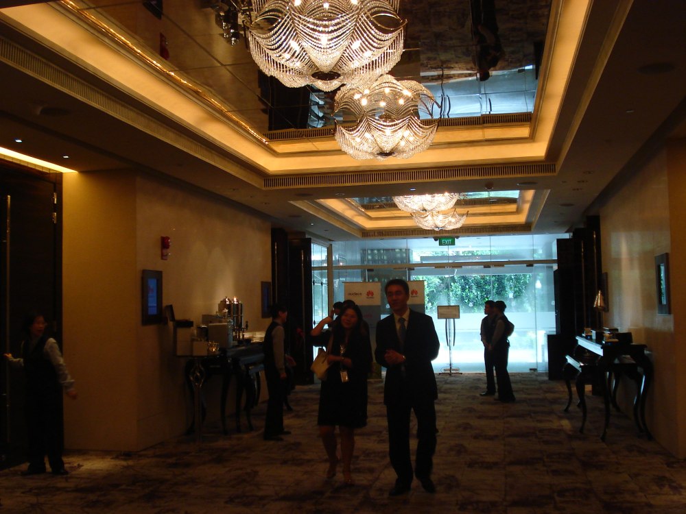 新加坡瑞吉酒店 he St. Regis Singapore_DSC04292.JPG