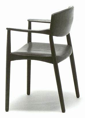 新手，分享一点资料【丹麦经典椅子】来捧个人场~~_arm-ab 1950.jpg