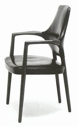 新手，分享一点资料【丹麦经典椅子】来捧个人场~~_arm-hv 1958.jpg