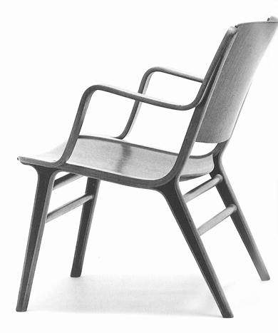 新手，分享一点资料【丹麦经典椅子】来捧个人场~~_ax 1950.jpg