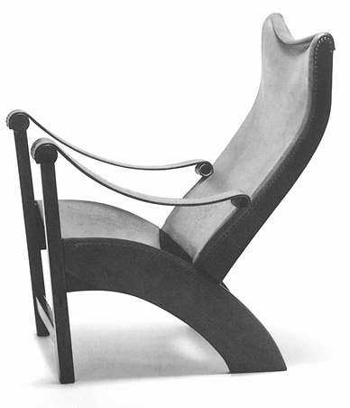 新手，分享一点资料【丹麦经典椅子】来捧个人场~~_copenhagen-Mogens voltelen 1936.jpg