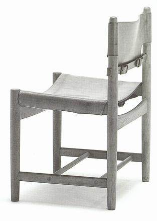 新手，分享一点资料【丹麦经典椅子】来捧个人场~~_dining-bm 1951.jpg