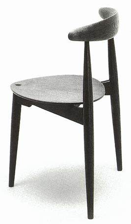 新手，分享一点资料【丹麦经典椅子】来捧个人场~~_dining-Hans J.1952.jpg