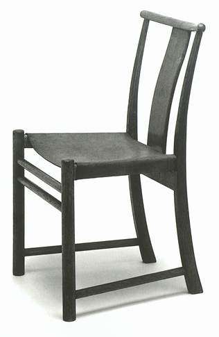 新手，分享一点资料【丹麦经典椅子】来捧个人场~~_dining-Arne Jacobsen 1935.jpg