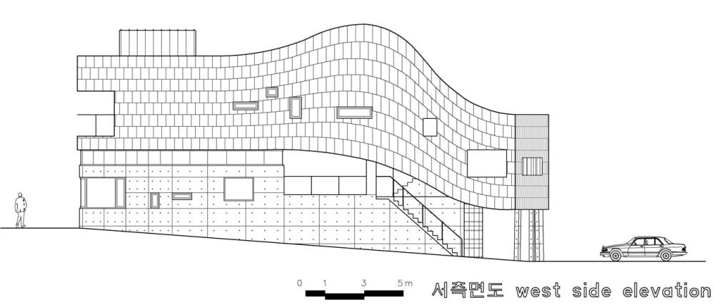 韩国-山坡上波浪形的别墅设计_bu-yeon-dang-22.jpg