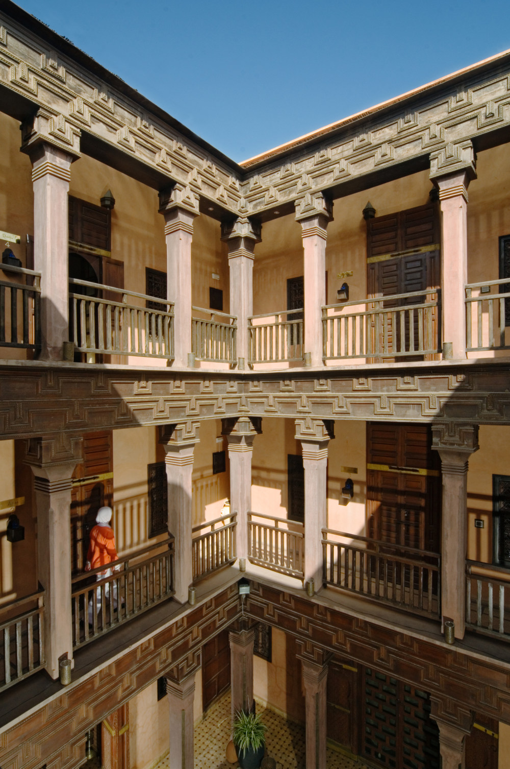 摩洛哥悦椿酒店 Angsana Riads Collection Morocco_27797546-H1-ANMARC_AK_0209_(Exterior View)_Tiwaline_004.jpg