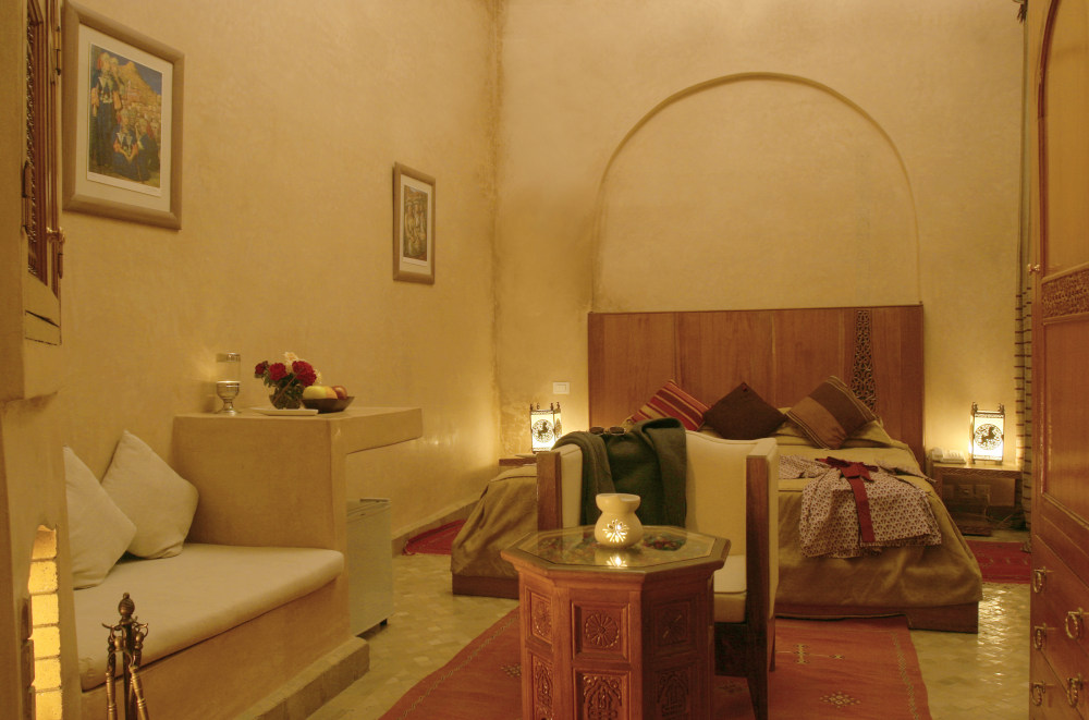 摩洛哥悦椿酒店 Angsana Riads Collection Morocco_27797716-H1-ANMK_GuestRoom_RiadLydines_Suite_Bedroom_PR0711.JPG