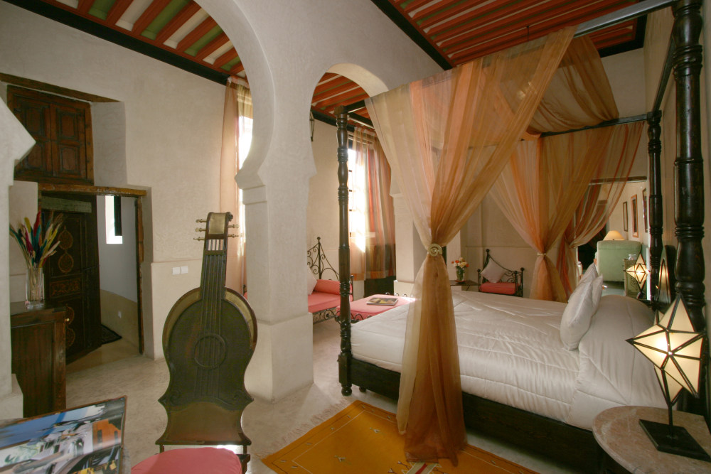 摩洛哥悦椿酒店 Angsana Riads Collection Morocco_27797814-H1-ANMK_GuestRoom_RiadSiSaid_Bahia_Bedroom PR0711.JPG