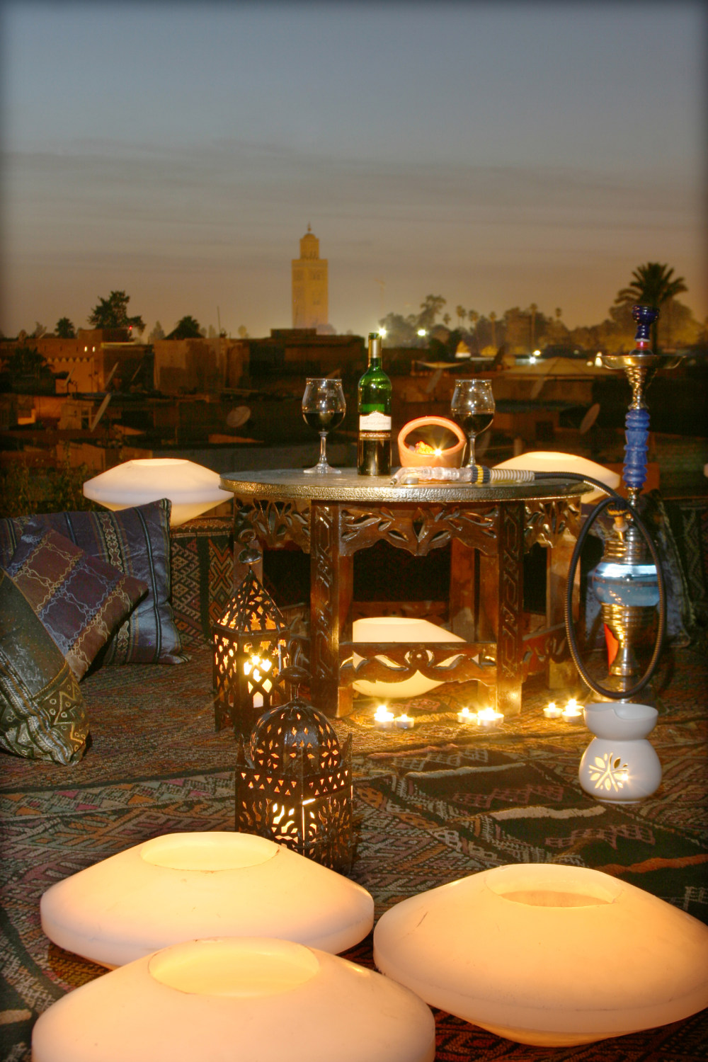 摩洛哥悦椿酒店 Angsana Riads Collection Morocco_27797948-H1-ANMK_Restaurant_Destination Dining PR0711.JPG