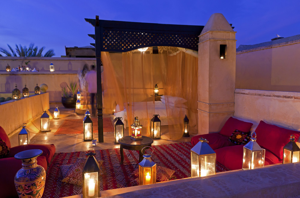 摩洛哥悦椿酒店 Angsana Riads Collection Morocco_34072478-H1-Si_Said_PG_1010_Sleep_Under_Stars_5439.jpg