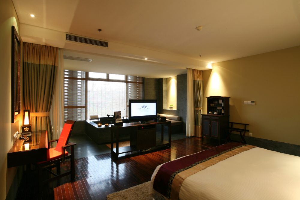 南京秦淮河御庭精品酒店 REGALIA RESORT NANJING_40485557-H1-River_View_Deluxe.jpg