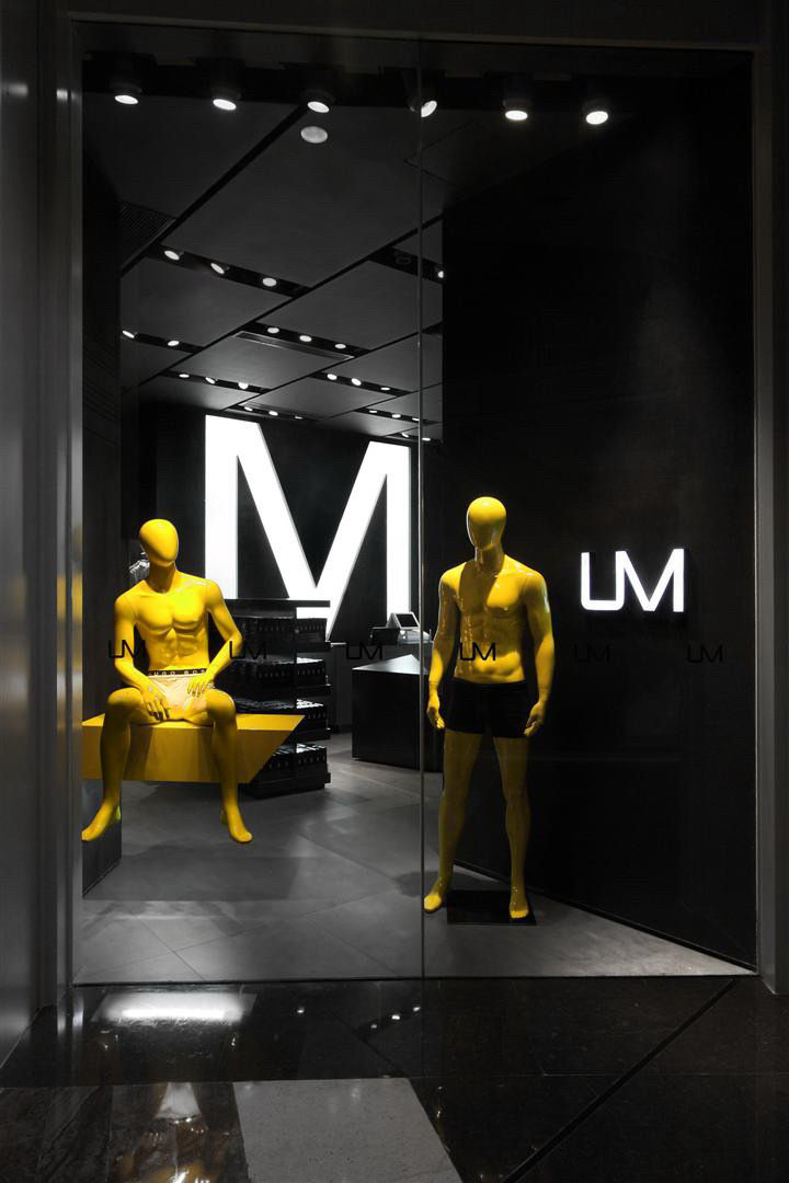 顶级时尚男士内衣 UM 品牌店_UM-store-design-AS-Design_01.jpg