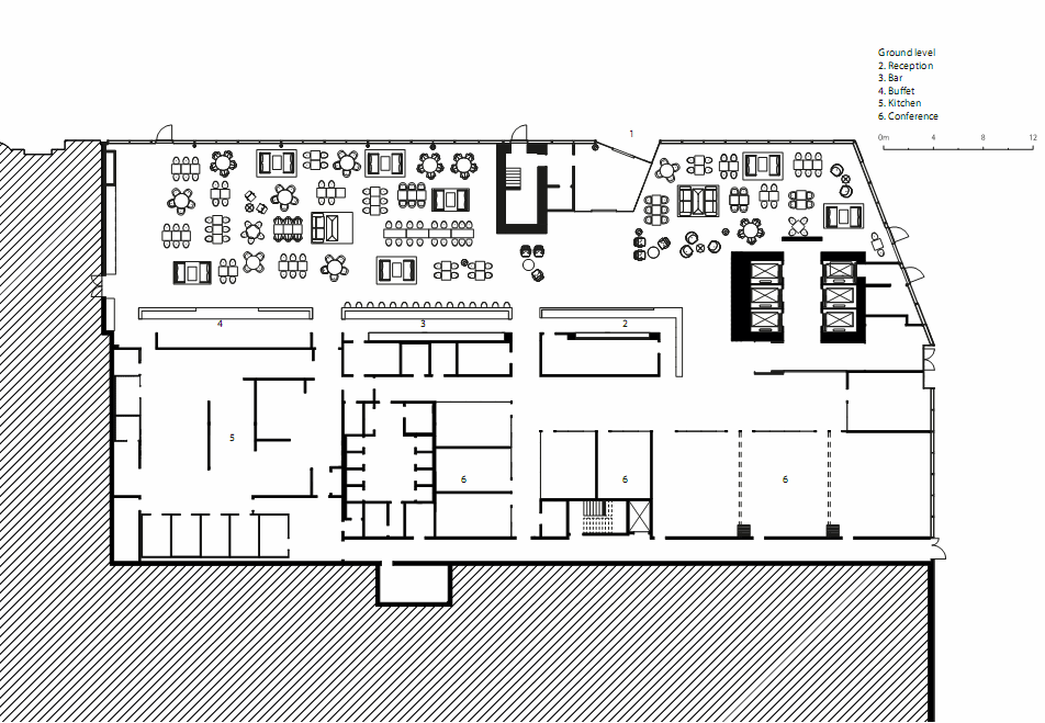 斯德哥尔摩维多利亚塔酒店 Scandic Victoria Tower_odtx_1334819959groundfloorplan.png