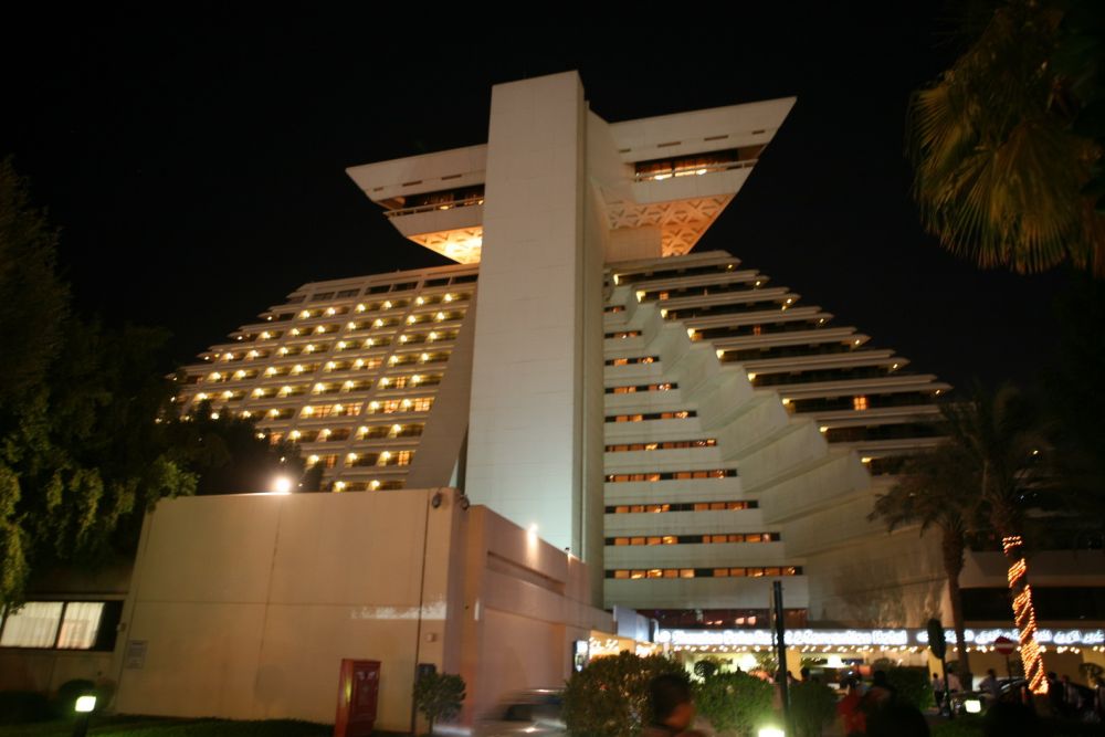 Sheraton Doha Resort & Convention Hotel（多哈喜来登会议度假酒店）_IMG_1303_调整大小.jpg