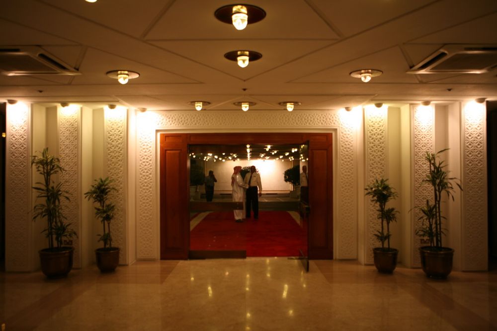 Sheraton Doha Resort & Convention Hotel（多哈喜来登会议度假酒店）_IMG_1306_调整大小.jpg