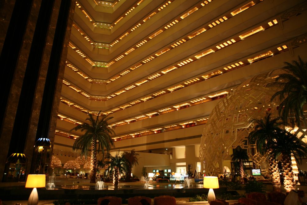Sheraton Doha Resort & Convention Hotel（多哈喜来登会议度假酒店）_IMG_1316_调整大小.jpg