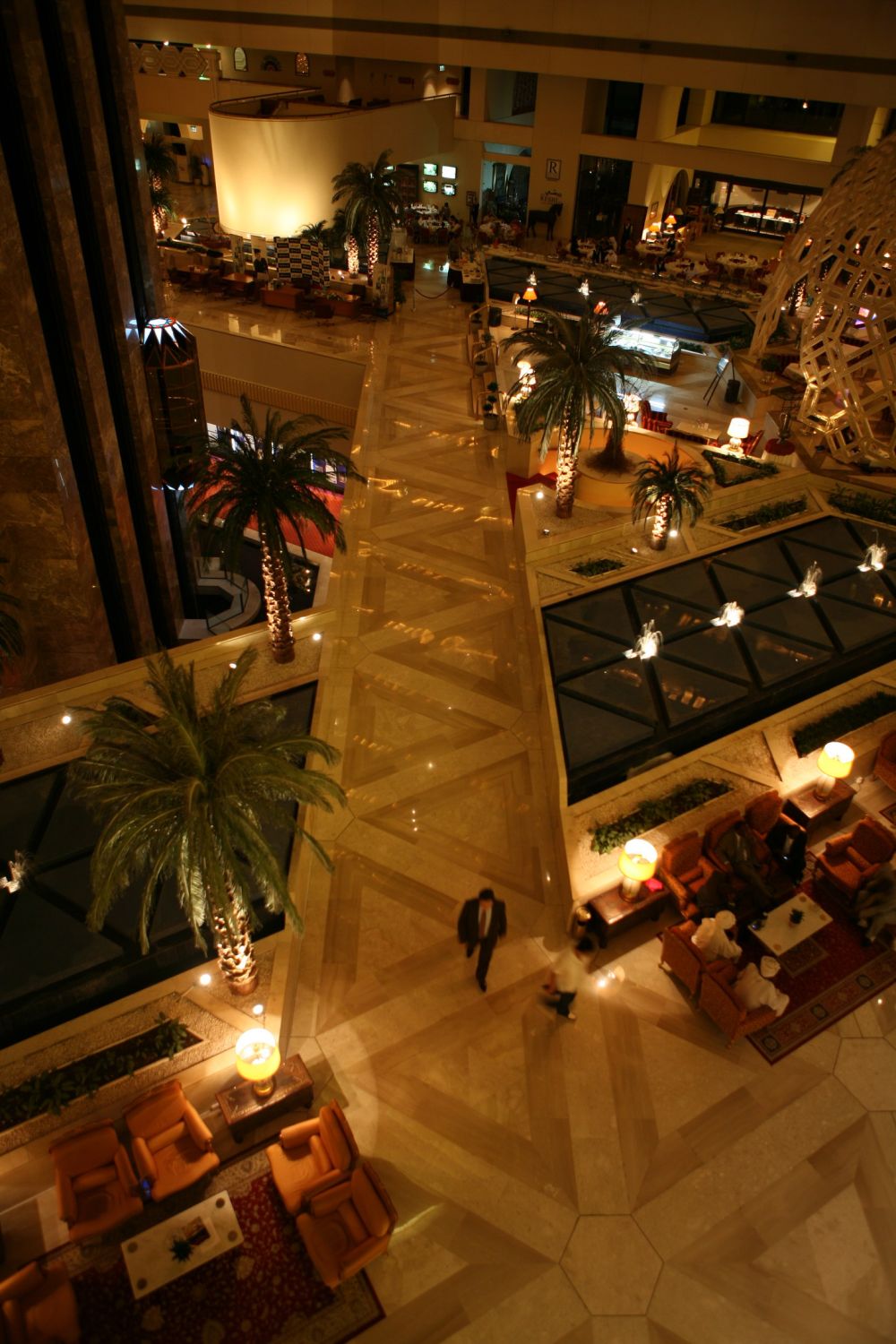 Sheraton Doha Resort & Convention Hotel（多哈喜来登会议度假酒店）_IMG_1333_调整大小.jpg