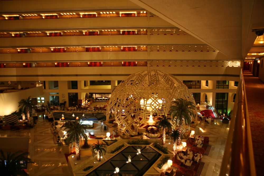 Sheraton Doha Resort & Convention Hotel（多哈喜来登会议度假酒店）_IMG_1334_调整大小.jpg