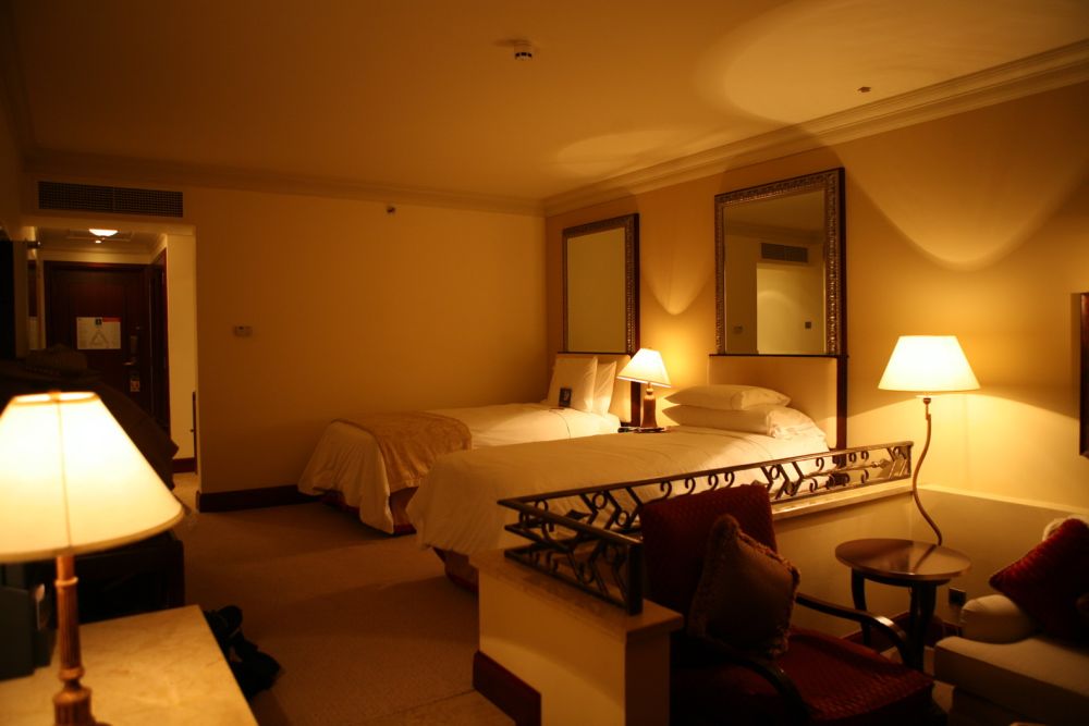 Sheraton Doha Resort & Convention Hotel（多哈喜来登会议度假酒店）_IMG_1353_调整大小.jpg