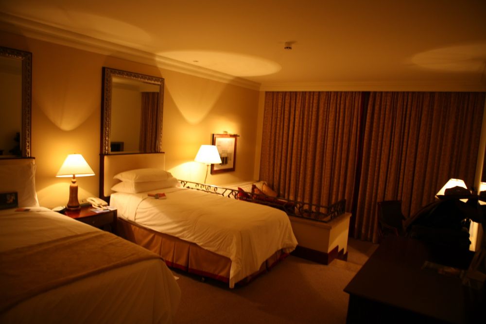 Sheraton Doha Resort & Convention Hotel（多哈喜来登会议度假酒店）_IMG_1368_调整大小.jpg