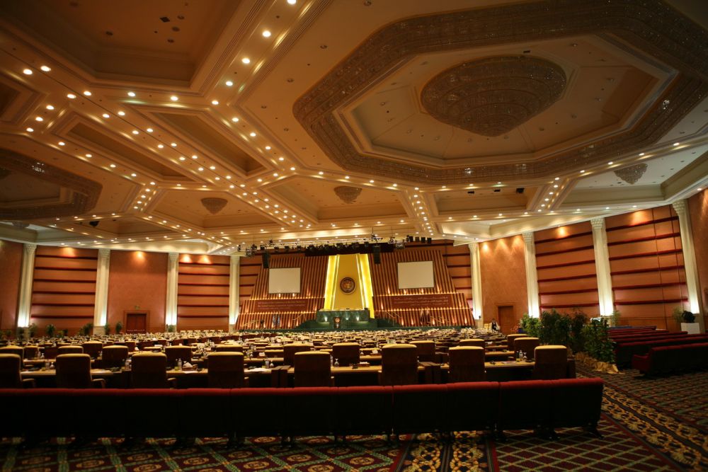 Sheraton Doha Resort & Convention Hotel（多哈喜来登会议度假酒店）_IMG_1450_调整大小.jpg