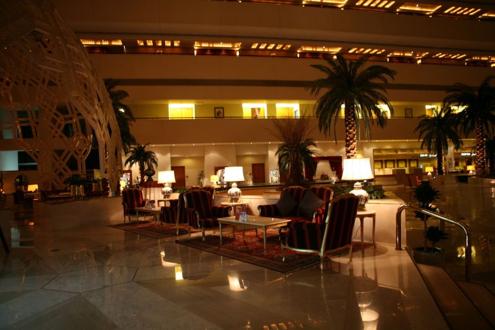 Sheraton Doha Resort & Convention Hotel（多哈喜来登会议度假酒店）_IMG_1455_调整大小.jpg