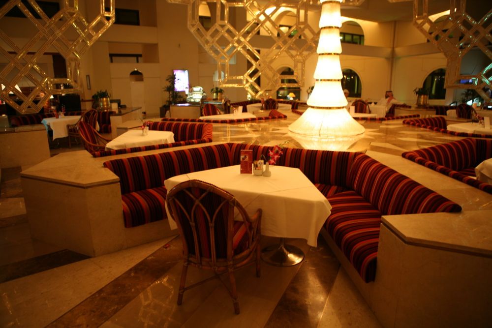 Sheraton Doha Resort & Convention Hotel（多哈喜来登会议度假酒店）_IMG_1458_调整大小.jpg