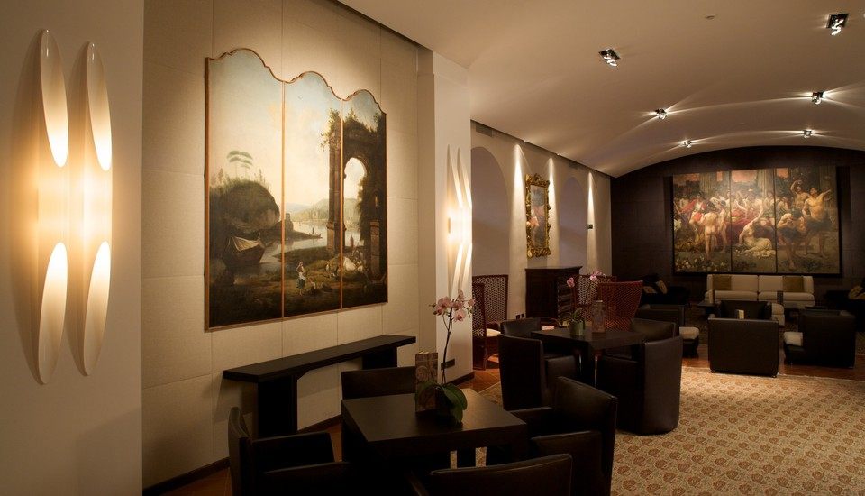 意大利古比奥爱卡普奇尼公园酒店 Park Hotel ai Cappuccini_109american bar 3.jpg