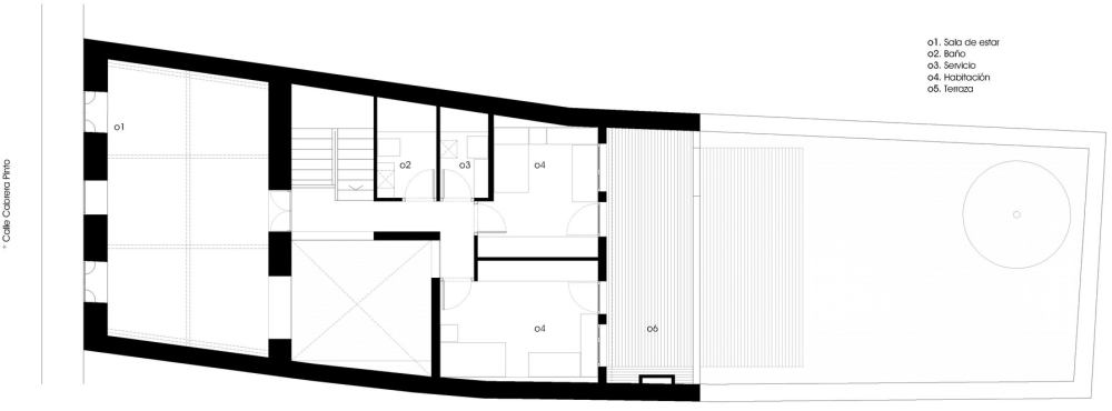 西班牙特内里费岛Casa Con Dos Caras公寓_canary-18.jpg