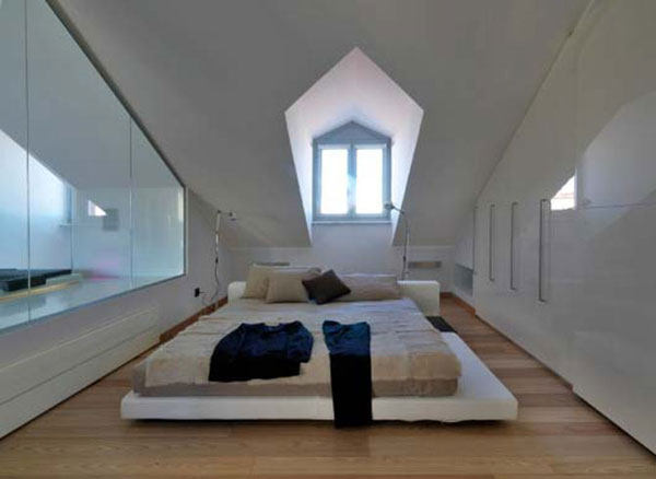 【分享】39个阁楼空间利用的创意设计_attic-room-16.jpg