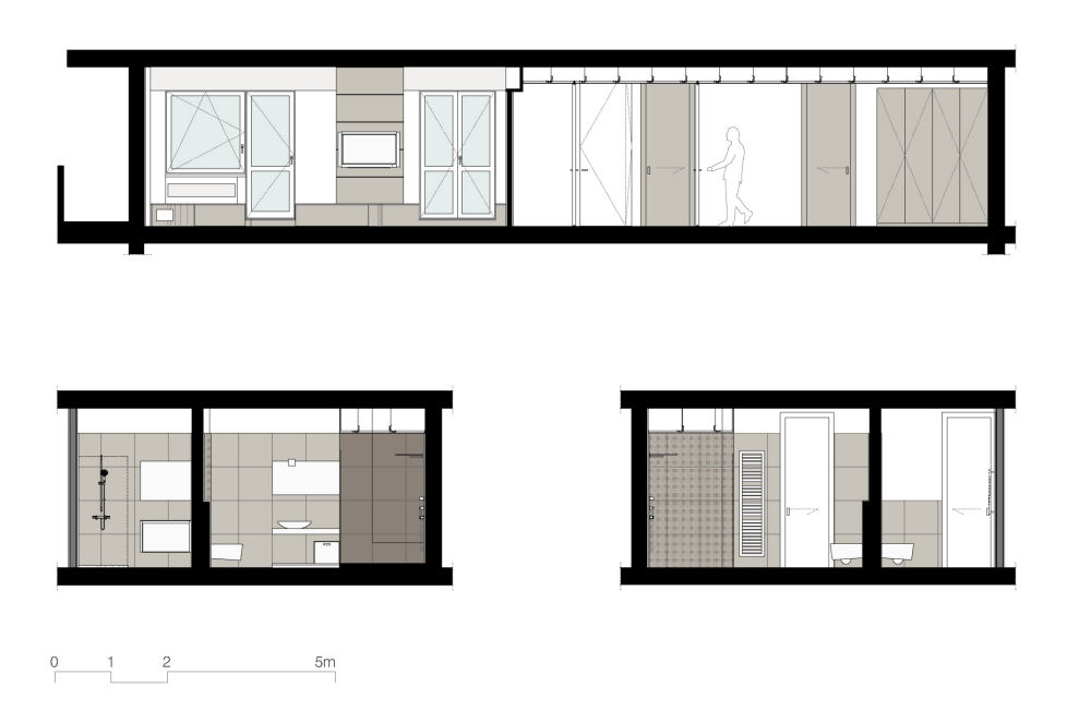 意大利拉帕洛Casa YM / Es Arch Enrico Scaramellini Architetto_Casa-YM-22.jpg