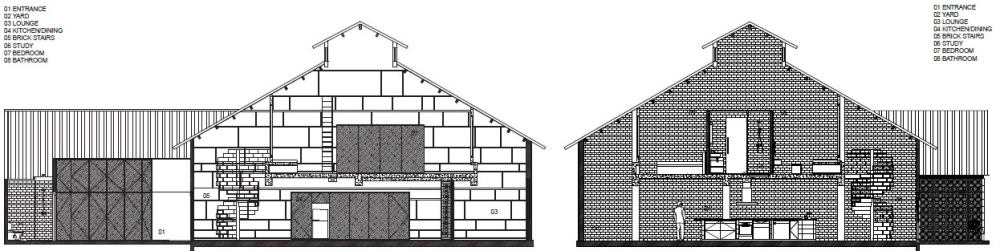 新加坡The Brick Loft 现代阁楼公寓_brick-loft-14.jpg