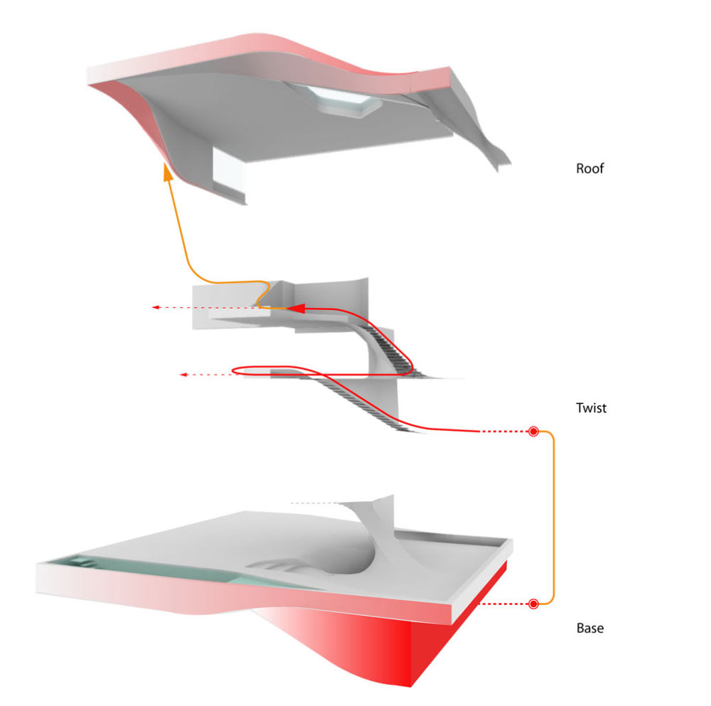 德国斯图加特Haus am Weinberg / UNStudio_haw_04.jpg