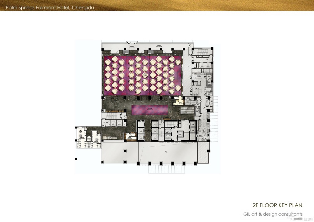 GIL徐少娴--成都费尔蒙酒店第一版设计汇报_2F FLOOR KEY PLAN.jpg