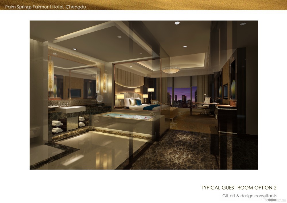 GIL徐少娴--成都费尔蒙酒店第一版设计汇报_TYPICAL GUEST ROOM OPTION 2 (R1).jpg