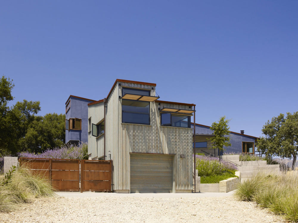 美国加利福尼亚Santa Ynez现代家居住宅_santa-ynez-house-01.jpg