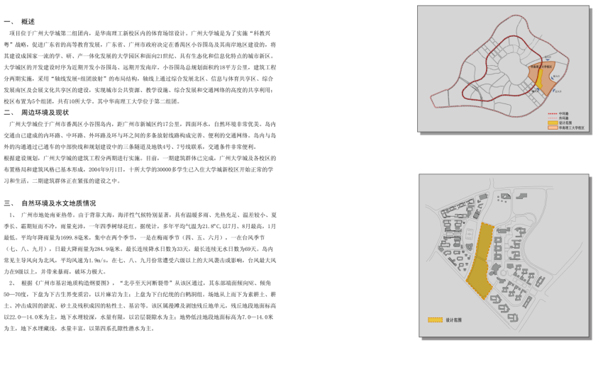 华南理工大学体育场馆方案设计_QQ截图20121024110610.png