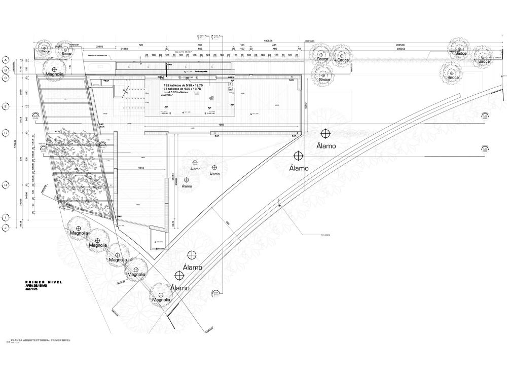 墨西哥城西部的Casa Tierra住宅_Casa-Tierra-22.jpg