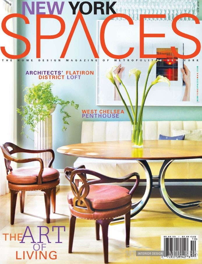 美国软装杂志 NewYork Spaces 2012-10   最新_未标题-1 拷贝.jpg