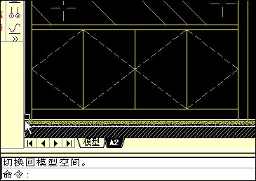 最新版cad海龙工具箱 v12.04.06_【DFF】等分标注.gif