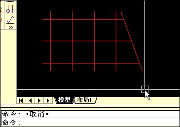 最新版cad海龙工具箱 v12.04.06_【DWZ】轴线编号.gif